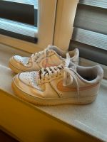 Nike Air Force Niedersachsen - Osnabrück Vorschau