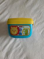Fisher Price erste Bausteine Brandenburg - Ahrensfelde Vorschau