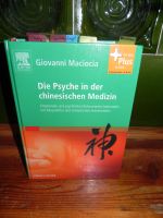 G. Maciocia - Die Psyche in der chinesischen Medizin - 2013 Bayern - Schwabach Vorschau