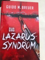 Das Lazarus Syndrom Bayern - Großostheim Vorschau