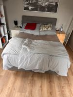 Bett zu verkaufen 140x200cm Sachsen - Niederwürschnitz Vorschau