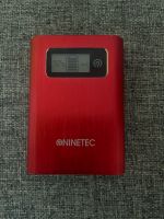 NINETEC 13.400mAh PowerBank mit 16GB Speicherplatz Baden-Württemberg - Bietigheim-Bissingen Vorschau