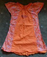 Kleid Orange ,Gr.140 und Gr.116 Niedersachsen - Holzminden Vorschau