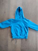 Sweatshirt Hoody mit Kapuze Blau von Next Gr. 140 Bayern - Icking Vorschau