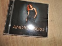 CD Andrea Berg ,Machtlos, ink.Texte Sachsen - Bischofswerda Vorschau