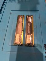 Crucial Ballistix Sport BLS8G3D1609DS1S00.M16FED DDR 3 PC3-12800 Kiel - Elmschenhagen-Kroog Vorschau