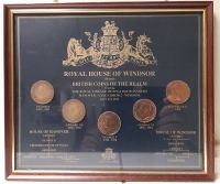 Münzbild-Historic British Coins of the Realm Thüringen - Suhl Vorschau