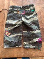 Megacoole 3/4 camouflage Hose Benneton Hessen - Bad Homburg Vorschau