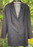 Ulla Popken Blazer in braun Gr. 48 neuwertig Nordrhein-Westfalen - Frechen Vorschau