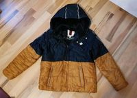 ESPRIT Jungenjacke 8+ Gr. 128 abnehmbare Kapuze Winterjacke NEUW Nordrhein-Westfalen - Schwerte Vorschau