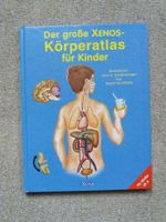 Der große Xenos-Körperatlas für Kinder Thüringen - Harth-Pöllnitz Vorschau