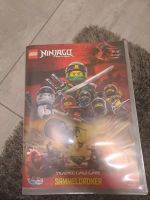 Ninjago Karten Sammelalbum Serie 1-4-über 300 Karten Nordrhein-Westfalen - Rheda-Wiedenbrück Vorschau