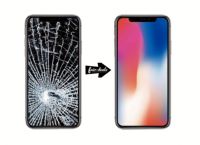 Apple iPhone Display Lcd Reparatur 13 12 11 Pro XS Max X 8 7 Plus Hamburg Barmbek - Hamburg Barmbek-Süd  Vorschau