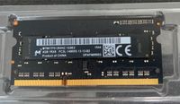 8 GB DDR3L-1866 MHZ RAM Marken-Arbeitsspeicher von Micron (2x4GB) Bayern - Simbach Vorschau