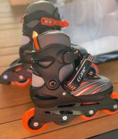 ★SOFTBOOT INLINE SKATES THERMO VENT SYSTEM ADJUST★33-37 NEUWERTIG Bayern - Igensdorf Vorschau