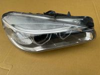 Scheinwerfer BMW 2er Activ Tourer  LED links  A8 721 4904-03 Bayern - Kolbermoor Vorschau