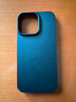 Torras Case schwarz und Schutzglas für iPhone 13 Pro Brandenburg - Stahnsdorf Vorschau