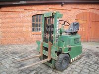 Andere Desta 02 BVHM1321 1,25t 2,5m Benzin Gabelstapler Berlin - Treptow Vorschau