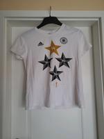 Adidas Fußball Frauenshirt Thüringen - Sondershausen Vorschau