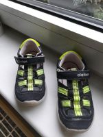 Sandalen Schuhe Elefanten 23 Mittel Brandenburg - Roskow Vorschau