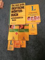 Lern Bücher.  Wörterbuch Bayern - Bamberg Vorschau