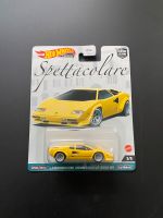 Hot Wheels LAMBORGHINI COUNTACH LP 5000 QV Nordrhein-Westfalen - Hamm Vorschau