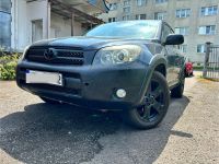 Toyota RAV 4 Thüringen - Nordhausen Vorschau