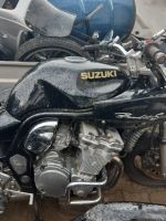 verkaufe für die Suzuki GSF 600 Bandit GN77B 96-99 einen Motor Bayern - Altfraunhofen Vorschau