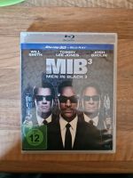 Men in black 3/MIB3 3D und 2D Blu-ray Niedersachsen - Delligsen Vorschau