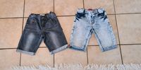 2 schöne Jeans Shorts u.a. von S.Oliver Gr.152 Rheinland-Pfalz - Großmaischeid Vorschau