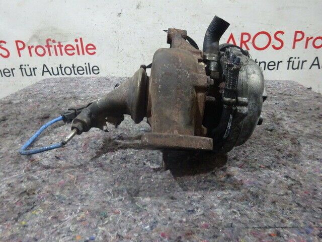 Ford Mondeo S-MAX C-MAX 2,0 TDCI Turbo Turbolader 9668464980 in Bruchsal