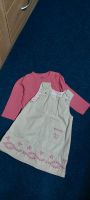 Baby Mädchen Set Shirt Kleid Gr.80 H&M Hängerchen Frühling Nordrhein-Westfalen - Hückelhoven Vorschau