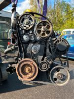 Motor Getriebe RENAULT CLIO 1.5 dci Bayern - Sulzbach-Rosenberg Vorschau