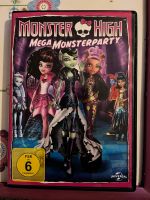 Monster High Film Cd Dortmund - Barop Vorschau