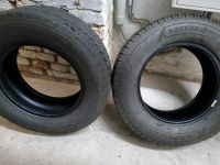 Allwetterreifen Goodyear 235/55 R16C, 2 Stück Hessen - Wiesbaden Vorschau