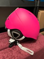 Skihelm Mädchen pink neuwertig Bayern - Lindau Vorschau