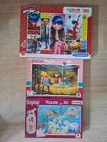 Kinderspiele / Puzzle für Kinder - je 3 € Bayern - Baiersdorf Vorschau