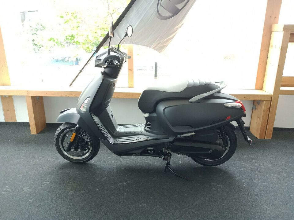 Kymco Like II S 125i CBS E5 Kymco Leipzig in Leipzig