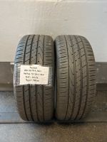 2x Sommerreifen Hankook 235/55 R18 100V gebraucht inkl. Montage Hessen - Burgwald Vorschau