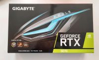 Gigabyte Geforce RTX 3070 EAGLE OC 8G Grafikkarte Nordrhein-Westfalen - Telgte Vorschau