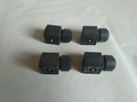 Würfelstecker Ventilstecker DIN43650 Bauform A Schleswig-Holstein - Kiel Vorschau