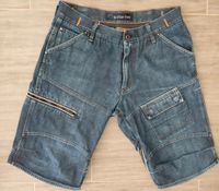 G-Star Jeans Shorts, kurze Hose Größe L Nordrhein-Westfalen - Bergkamen Vorschau