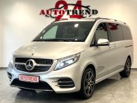 Mercedes-Benz V 250 d 4MATIC AMG-LINE PANORAMA+KAMERA+LED+BURM Nordrhein-Westfalen - Bergisch Gladbach Vorschau