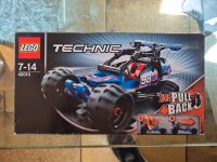 LEGO Technic Action Race-Buggy Bayern - Nußdorf am Inn Vorschau