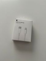 Apple USB‑C auf Lightning Kabel (2 m) Niedersachsen - Vechta Vorschau