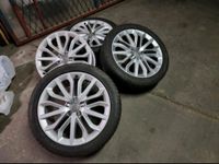 Alufelgen Felgen Alu Felgen 5x112 19" org. Audi * Audi A6 4G Kr. München - Ismaning Vorschau