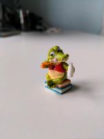 Ü Eier Figur | Crococrok | Crazy Crocos Kroko-Schule Düsseldorf - Mörsenbroich Vorschau