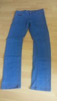 Reell Skin Slim Fit Jeans Hose in Cobalt Blue Größe 32/32 Bochum - Bochum-Mitte Vorschau