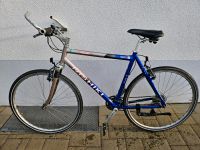 Nishiki 701 Touren-/Trekkingrad Bayern - Forchheim Vorschau