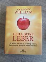 Anthony William Medical Medium Heile deine Leber Thüringen - Eisenberg Vorschau